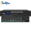 Runpu 16-Channel Video Conference Control System (CN Version)