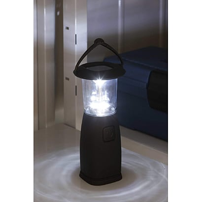 Lanterna a 6 LED Nisshin Sv 4748
