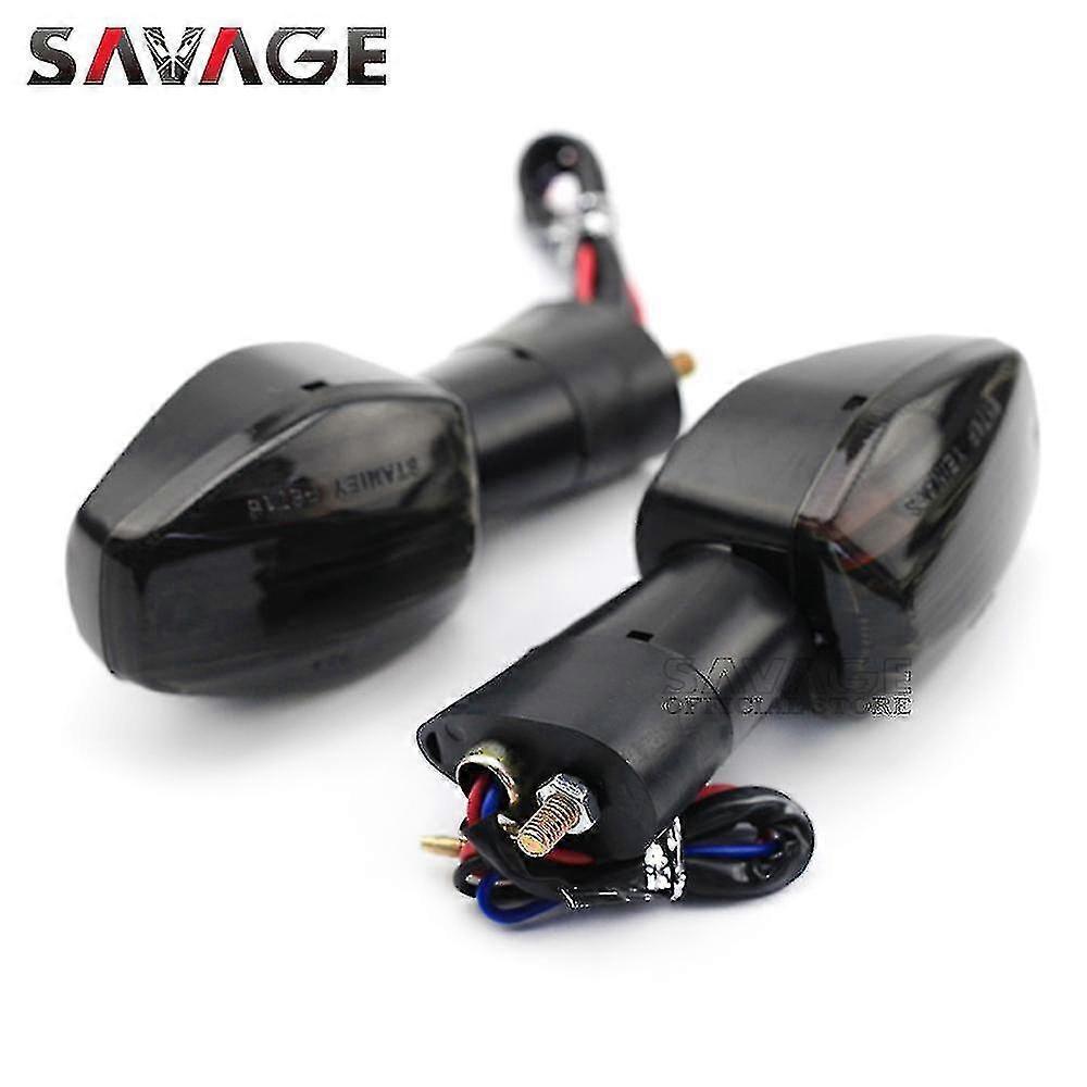 Luz Indicadora de Seta Para Honda Cbr1100xx Cbr900rr Cbr 1000 125r Cb600f Cb900f Rvt Hornet Acessórios de Motocicleta Lâmpada
