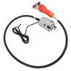 Electric Sheep Shears 450W 2800RPM Efficient Quiet Operation Animal Grooming Clippers for Sheep Goats Cattle EU Plug 220V
