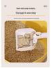Portable Large Open Travel Cat Litter Box