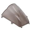 Windshield WindScreen fit for HONDA CBR600RR 2021-2025 Smoke