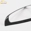 18 Models 10th Gen Accord A-Pillar Decorative Triangle Frame Sticker Accessories