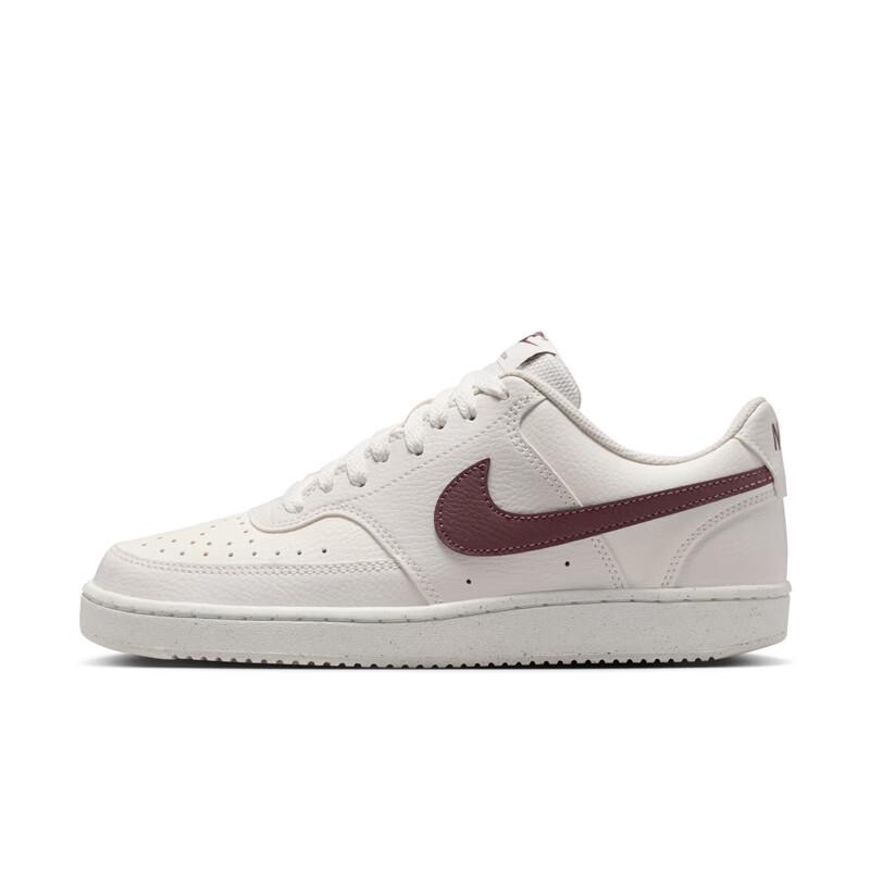 Nike Women s Court Vision LO NN Casual Sport Shoes EUR 39