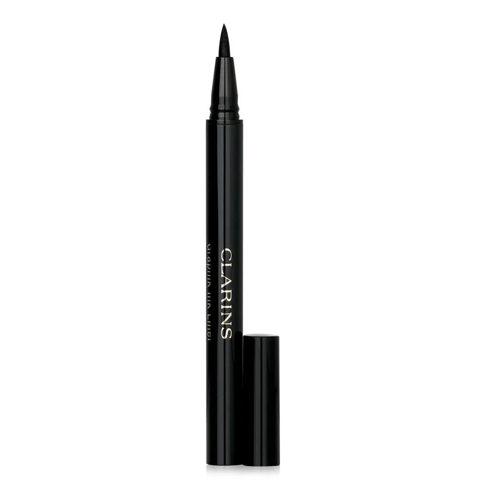 Graphic Ink Liner - 01 Intense Black 0.4ml/0.01oz