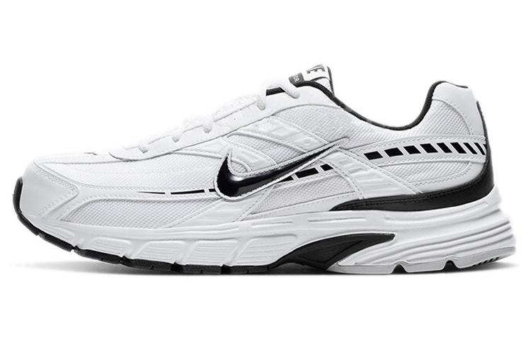 Nike Initiator White Black 394055-100 40