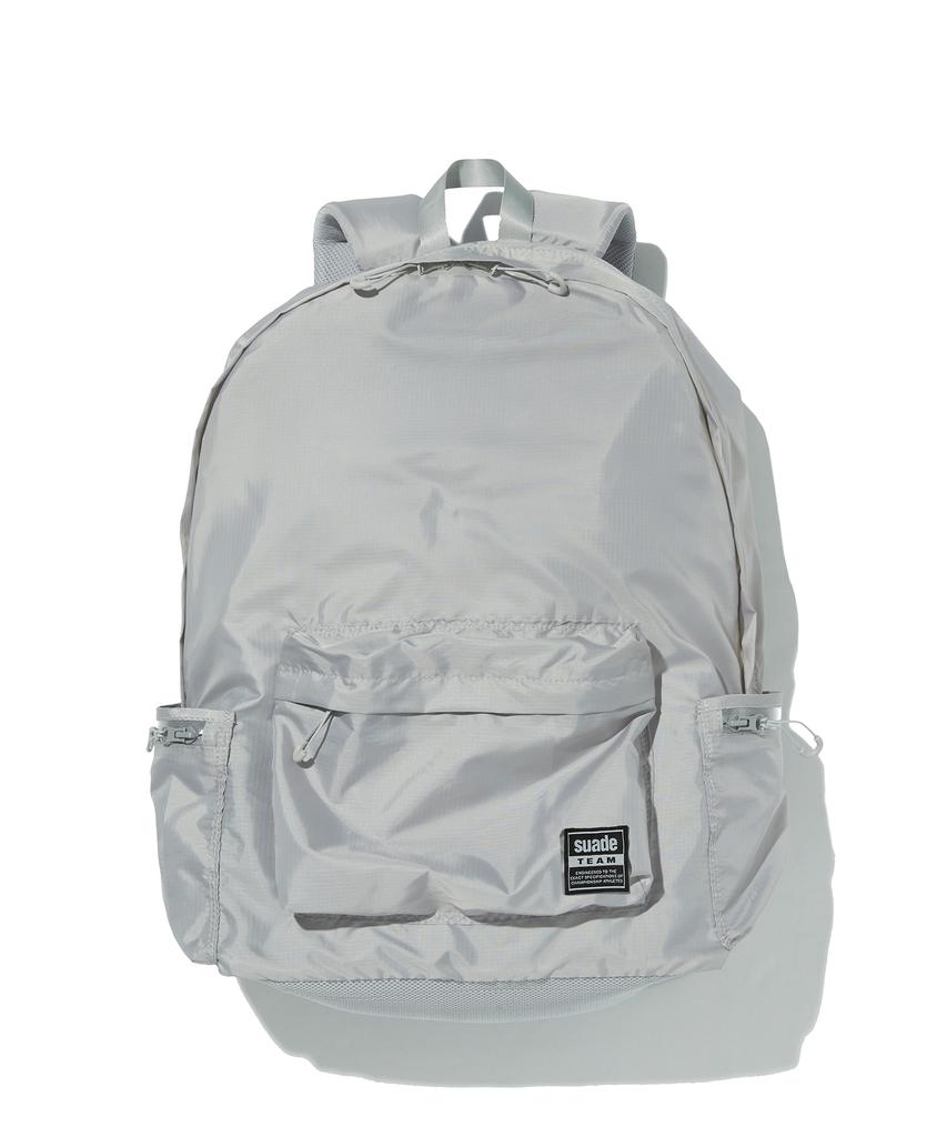 Suade Ripstop Daypack [Light Gray]