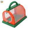 Insect House Children's Outdoor Exploration Insect Breeding and Collection Device Formicarium Acrylic Box Container House