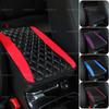 Car Accessories Armrest Pad Cover Center Console Box Cushion Mat PU Leather