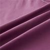 Star Hotel Supplies Cotton Round Bed Skirt Single Cotton Lace Round Bed Skirt Hotel Three-piece Suit