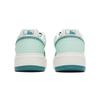 MLB New York Yankees 2024 Retro Color Block Trendy Versatile Low Top Sneakers Unisex Sneakers Mint-Green 3ASXCLT4N-50MTM