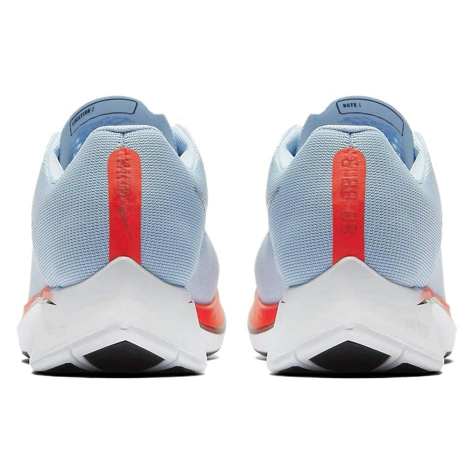 Nike Zoom Fly Og Ice Blue Womens 897821-401