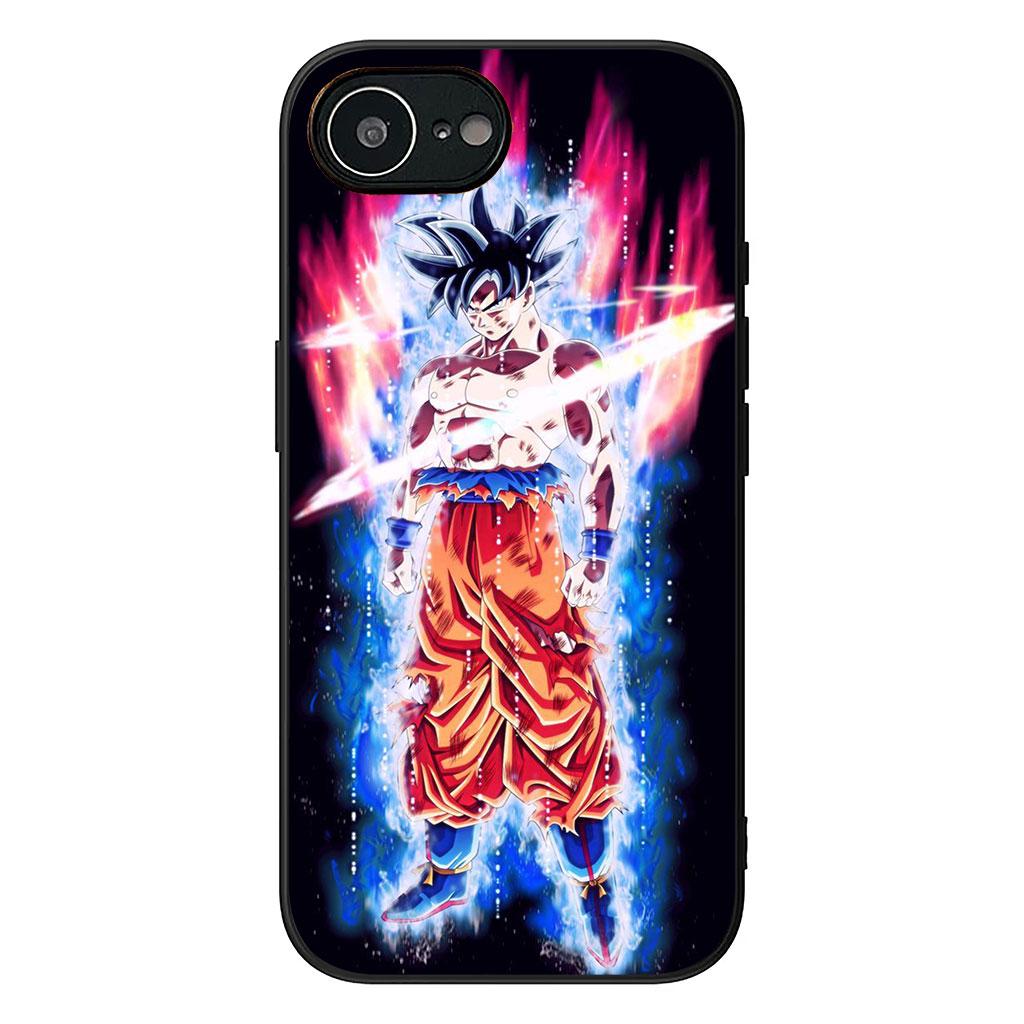 

Cover Dragons Gokus Balls Z Vegeta for Motorola Moto Edge 50 One 30 Fusion 40 neo Ultra Pro 20 Lite G50 G85 G84 E15 E14 Case Motorola Edge 20