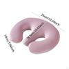 Breast Pillow Support Body Relaxing Portable Hollow Massage Table Rest