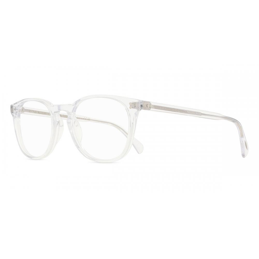 Oliver Peoples Unisex Finley Esq. Eyeglasses 1101