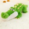 Cute Crocodile Plush Toy Pillow For Kids Sleep Decor Gift For Boys And Girls
