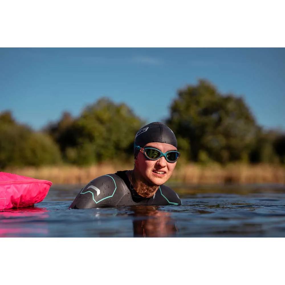 ZONE3 Venator-X Polarised Swimming Goggles