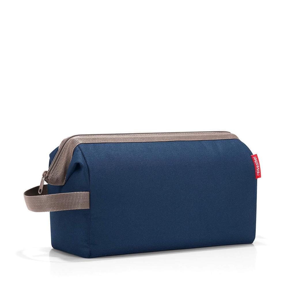 Buy Reisenthel Travelcosmetic Xl Dark Blue Toiletry Bag 30 Centimeters
