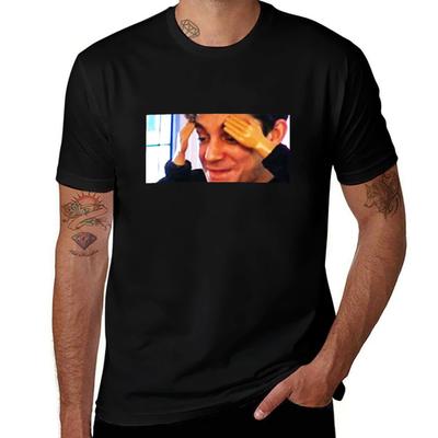 T-shirtler – Tişörtler