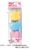 OSK Hello Kitty Onigiri Mold Set of 3 LS-4