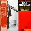 LP Record NAT ADDERLEY  Work Song SMJ6041 MILESTONE 1974 Japan Jazz Used