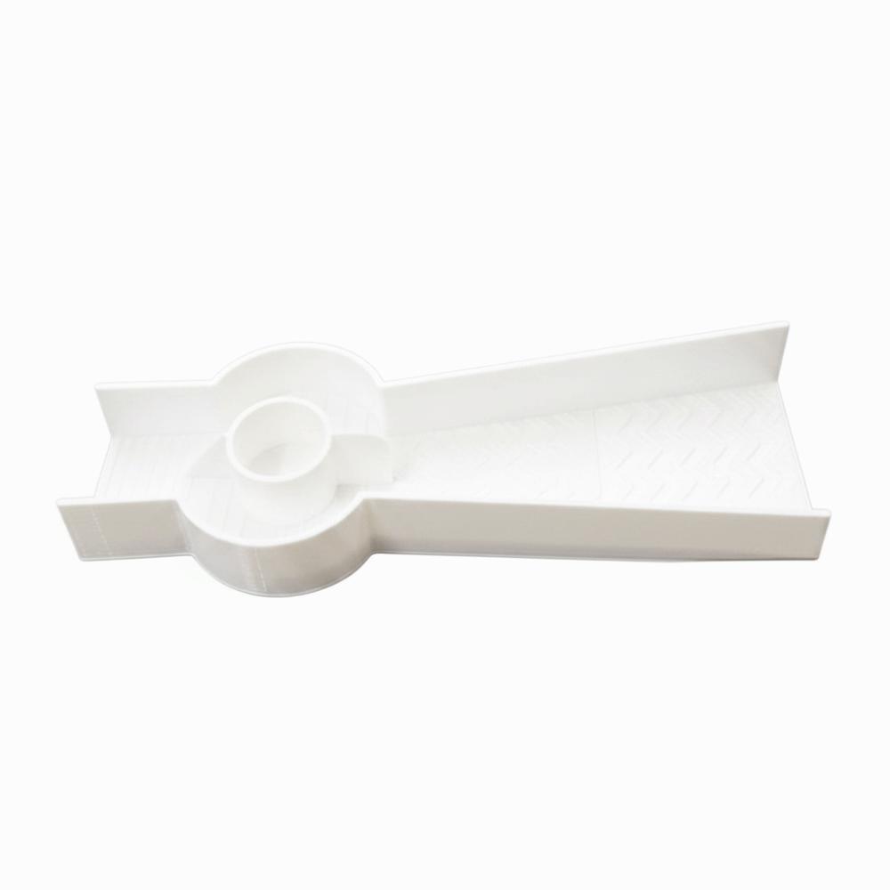 Splash-Proof Gold Mining Tool Lightweight Sand Sifting Box Sand Filter Box Outdoor Activities