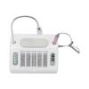 5-in-1 Professional Nail Vacuum Dust Extractor 30000 RPM 40W Electric Nail Drill with 48W/96W UV LED Nail Lamp