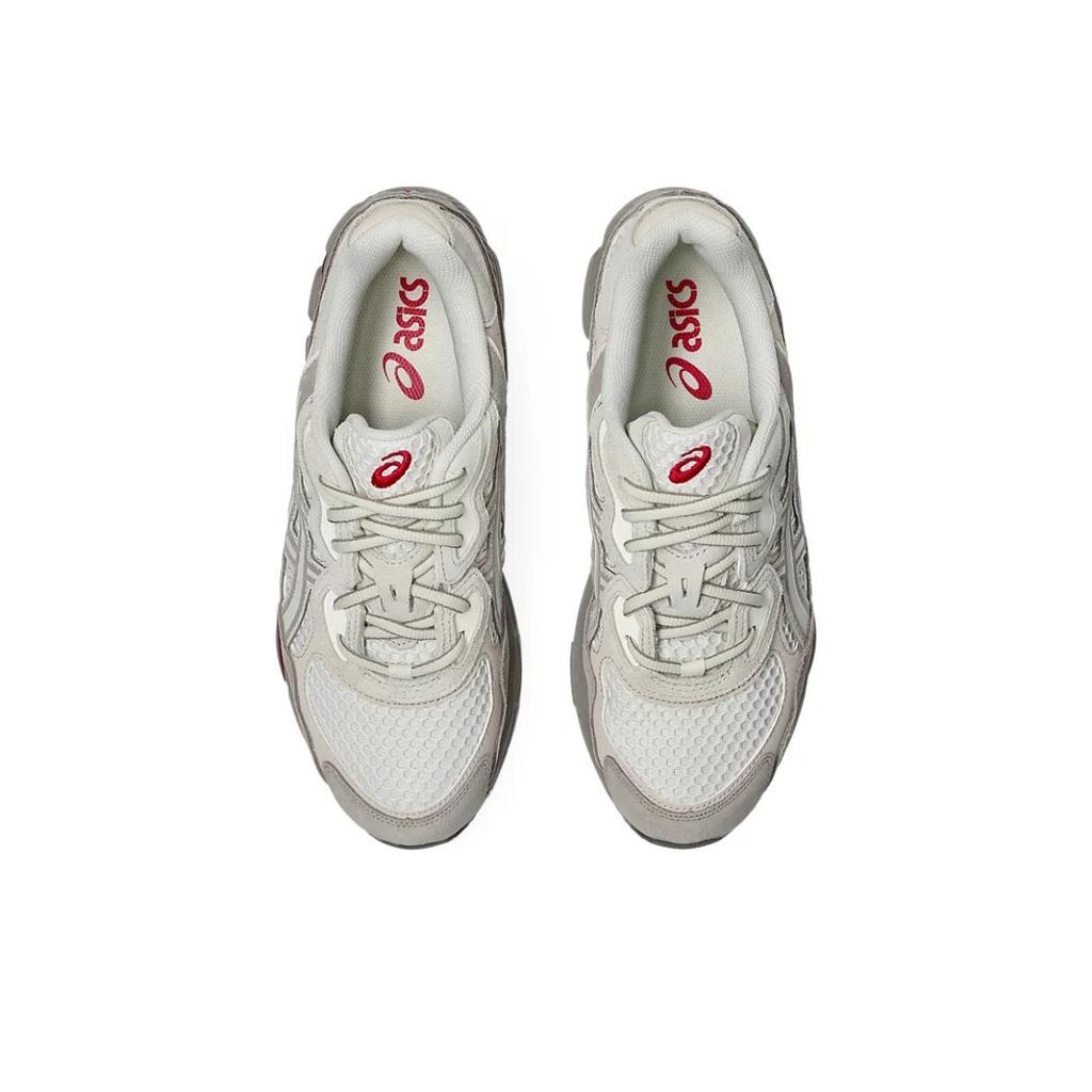 Asics Gel NYC Cream Moonrock Unisex Sneakers 1203A372-100