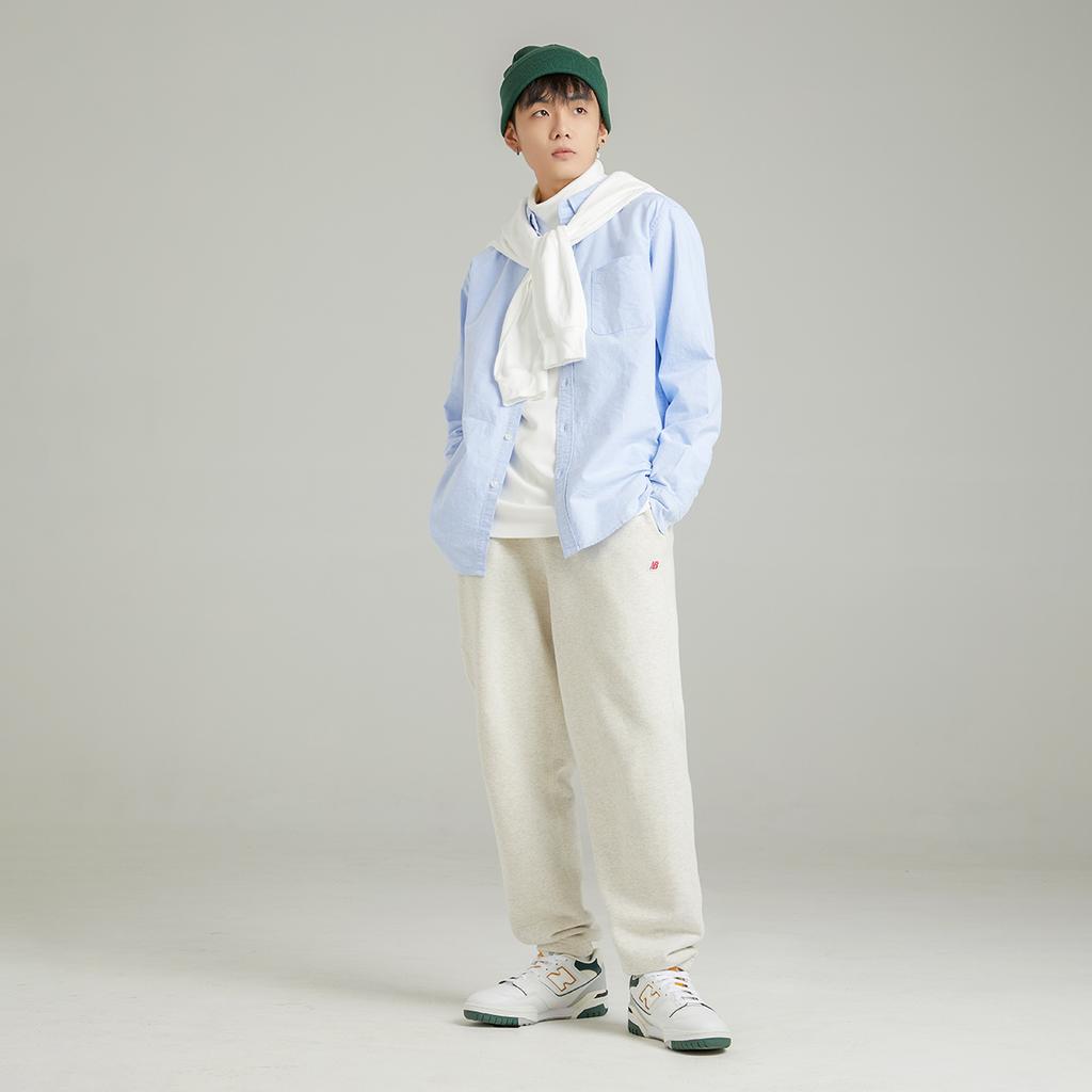 New Balance 550 'Nightwatch Green' Sneakers BB550PWC