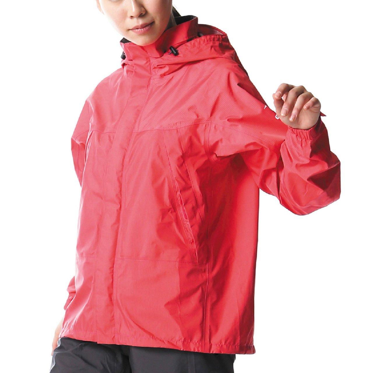 

Mizuno Berg Tech EX Storm Saber VI Top and Perfect for Outdoor Activities and 100 Durable Water Water Resistance of Over Paradise Size L Rainsuit,