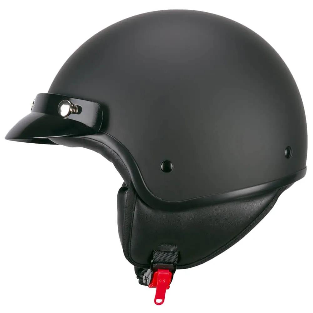 Ska-p Открытый шлем 1FHA Smart Mono