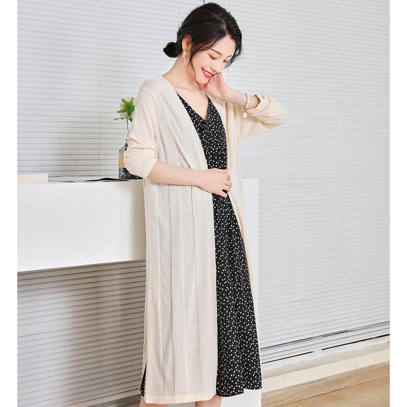 

Mokana Women s V-Neck Long Sleeve Knit Top One Size