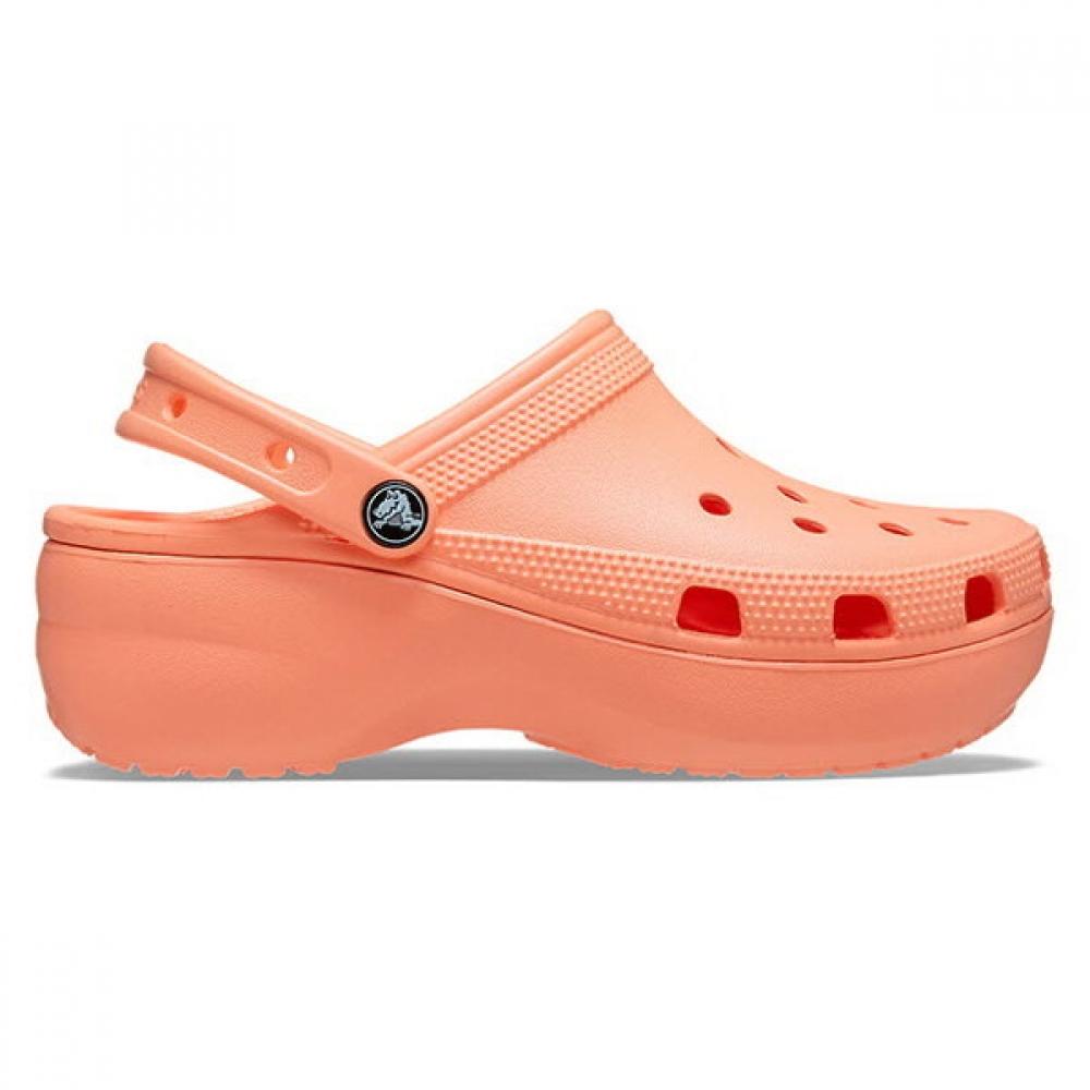 

CrocS Slipper SandalS Tqj 206750 83e ClaSSic Platform Women S clogS 220