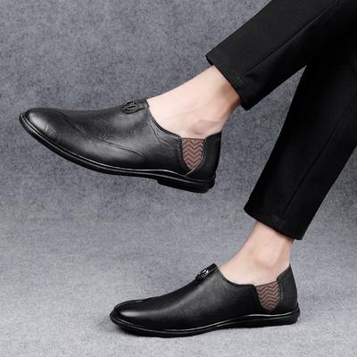 Elegáns cipők – Loaferek