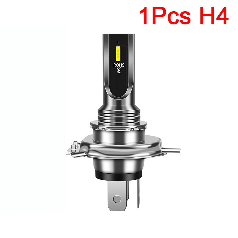 Buy 1/2pcs 80W Cree Led Driving Light 3000K/6000K/12000K Car Fog Light