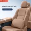 BAIC ARCFOX Alpha S5 Headrest & Lumbar Support: 26 New Models for Enhanced Neck & Lumbar Protection Car Accessories.