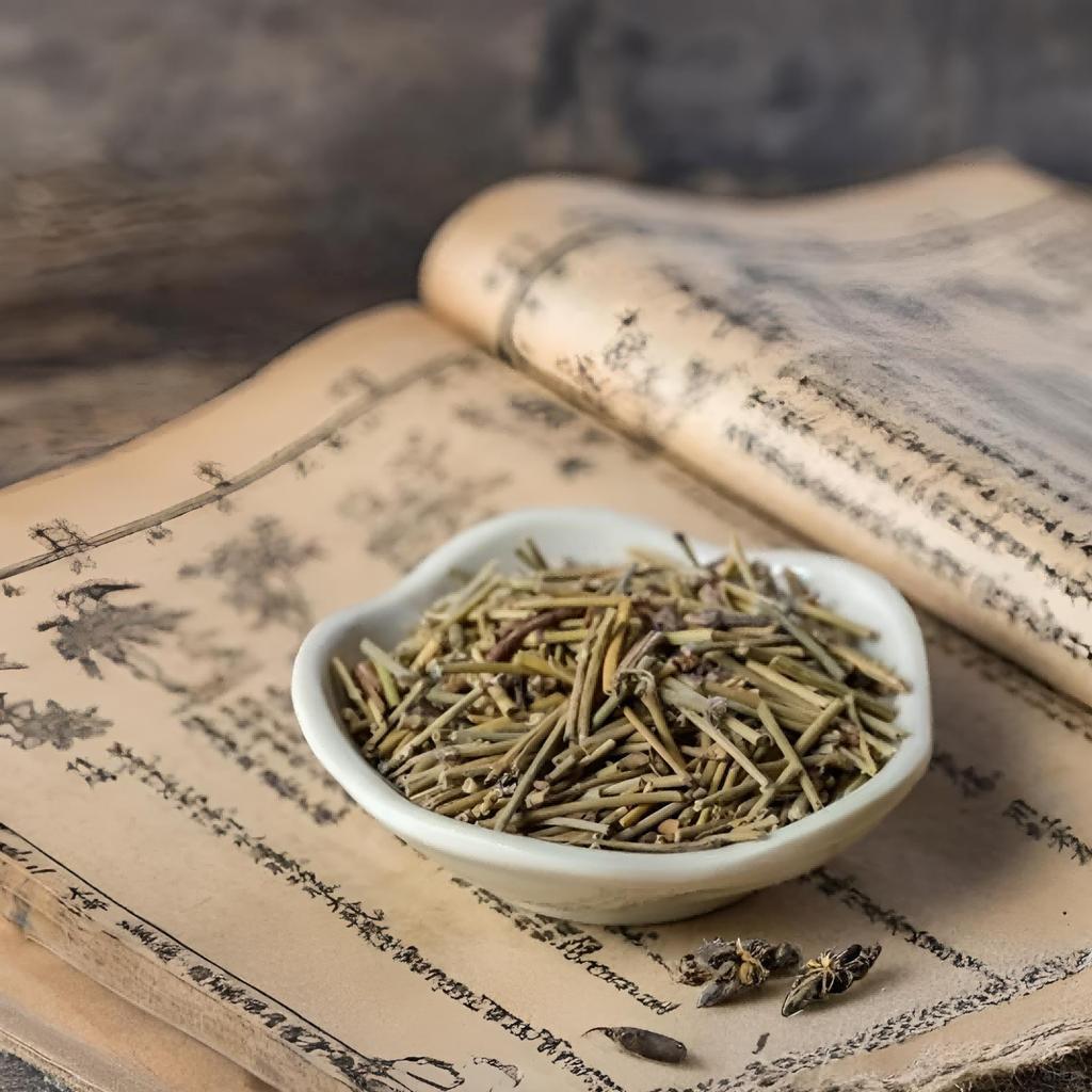 50g~1.5kg Herbal Tea Mohuan Green Tea Natural Muhuan Tea Raw Mo Huan Herb Tea