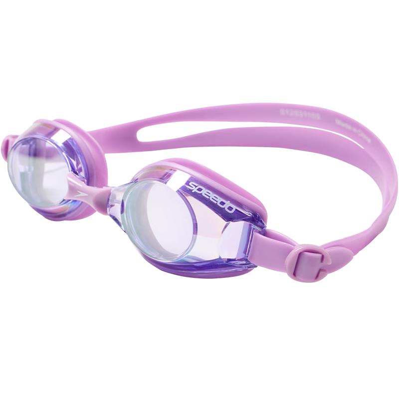 Speedo JingSu Series Adult Anti-Fog Swimming Goggles