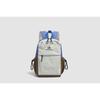 Sports Backpack - Large Capacity Portable Travel Commuter Backpack for Girls