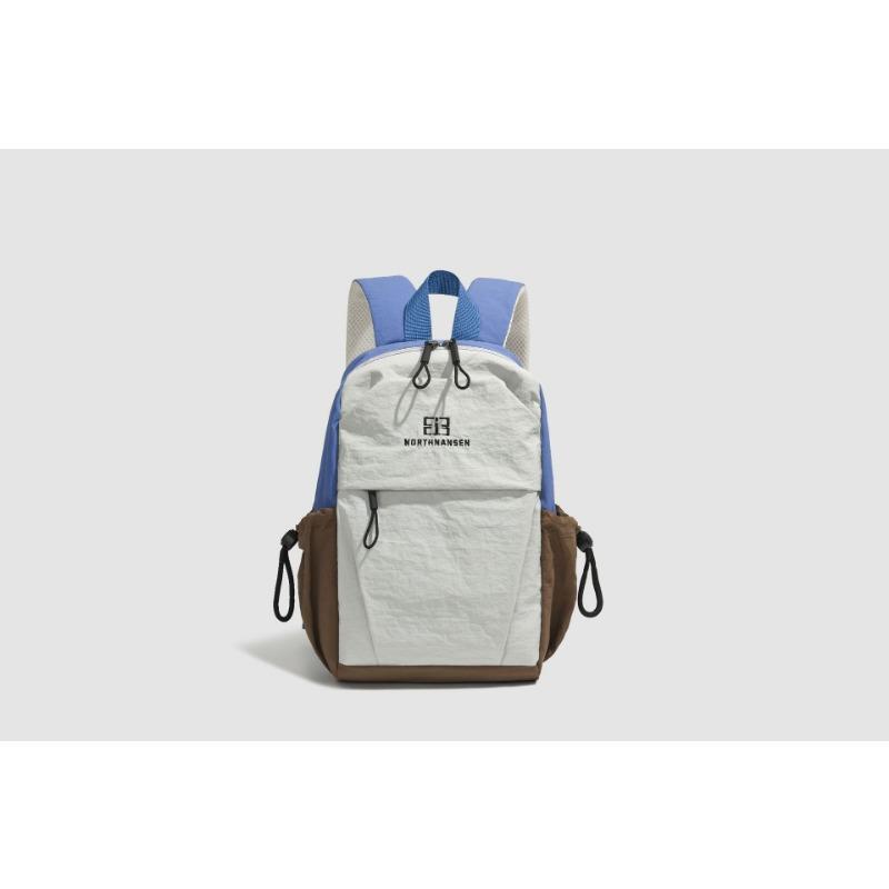 Sports Backpack - Large Capacity Portable Travel Commuter Backpack for Girls