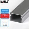 HAILE Cable Management Raceways & Accessories