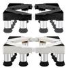 Universal Dishwasher Elevation Base with Mobile Wheels (Available in 8, 10, 14, 15, and 16 Sets)