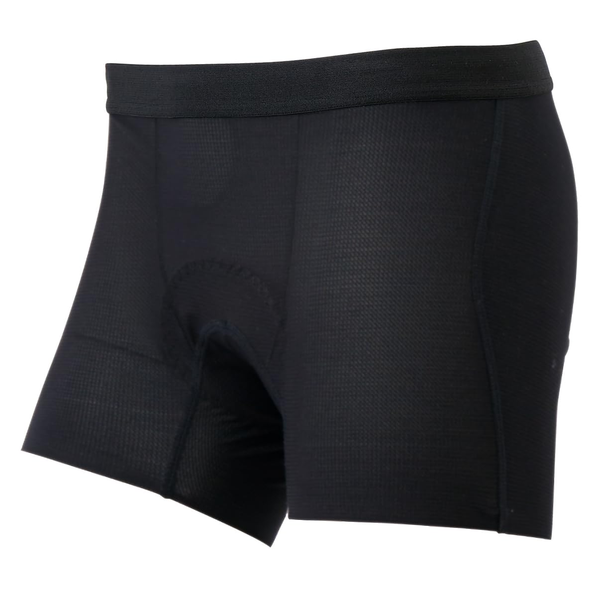 

Pearl Izumi W746MEGA Mega Mesh Inner Size XL Pants, 2, Black, чёрный