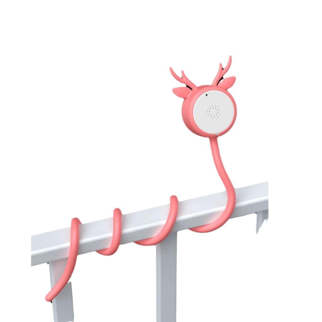 Tuya Wireless Smart Baby Monitor with Mobile Remote Home Camera