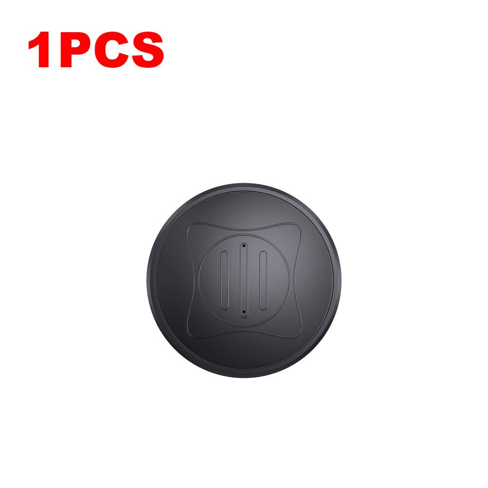 1-10PCS Magnetic Mini GPS Tracker Pet Kids Wallet Real-Time Locator Anti-Lost Device Pet Vehicle Lost Tracker GPS Trackers New