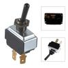 Car Toggle Switch For Peterbilt Transfer Case Select Mode Control Switch 1603399 16-03399 8946K833 577.75602