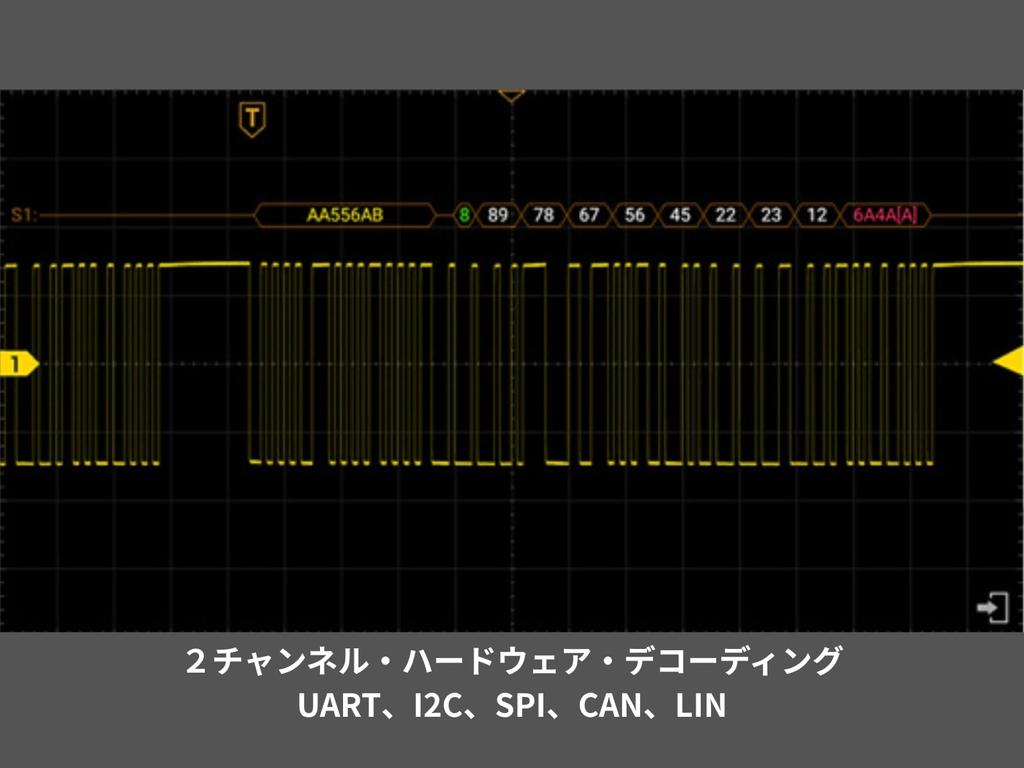 OWON ADS912A Digital Oscilloscope, 2-channel, 125MHz, 12-bit, 2GSa/s, 100MB Memory, 700,000wfms/s Maximum Waveform Update Rate, FFT, SCPI, 6-digit Fre