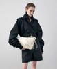 Charles & Keith Brina Panel Grommet-Strap Crossbody Bag 2 Colors Ck2-80271493