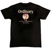 New Alex Warren Tour 2025 Graphic Print Mens T-Shirt