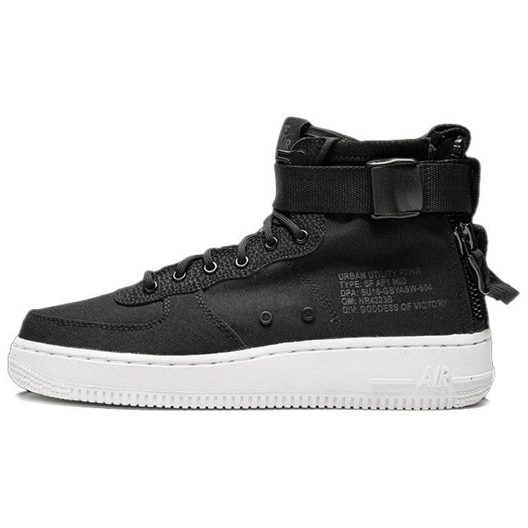 Nike SF Air Force 1 Mid